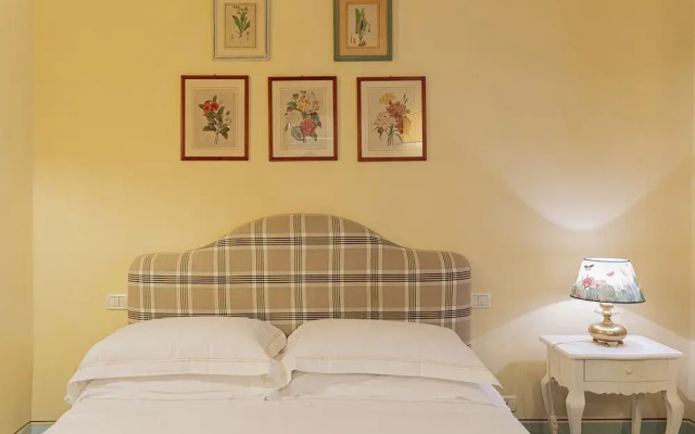 Casa Uffizi Tower House Boutique Hotel