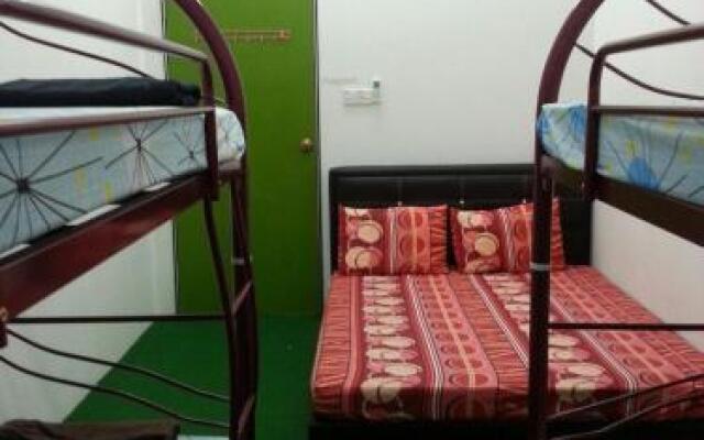 Karim CT Guesthouse