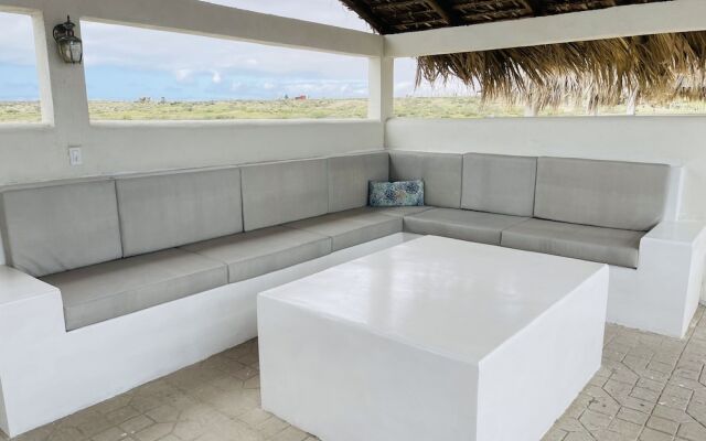 Villas Capitan Petter