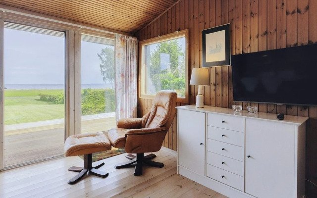 4 Star Holiday Home in Praesto