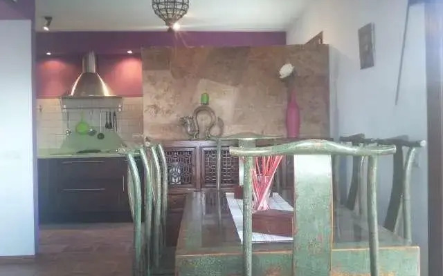 Villa Militegui