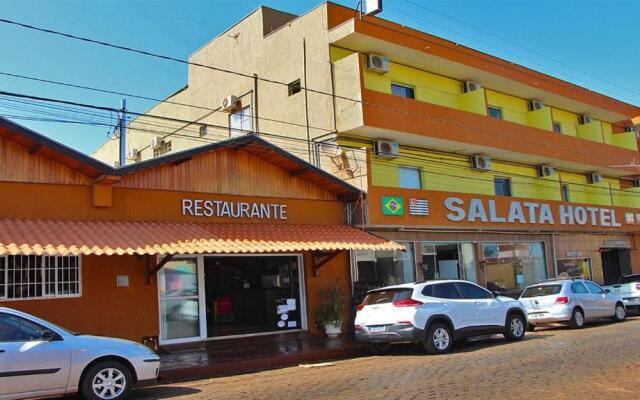 Salata Hotel