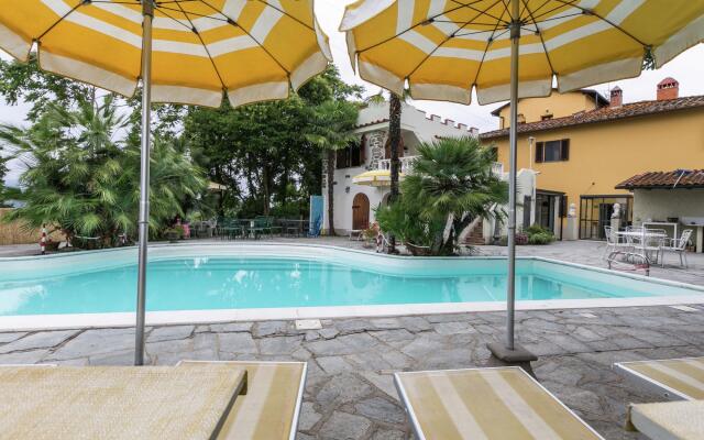 Belvilla by OYO Casa Rosa