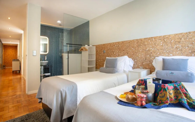 Feel Porto Ruby Townhouse