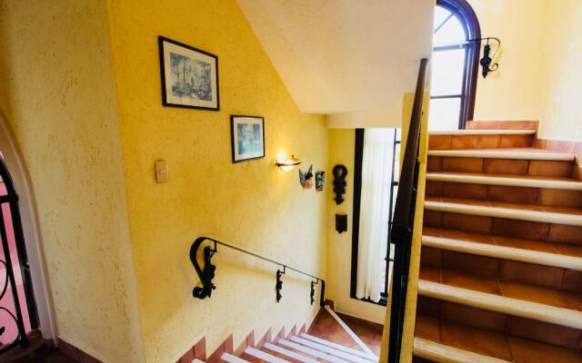 Casa South Breeze 34 - 4 Br Home