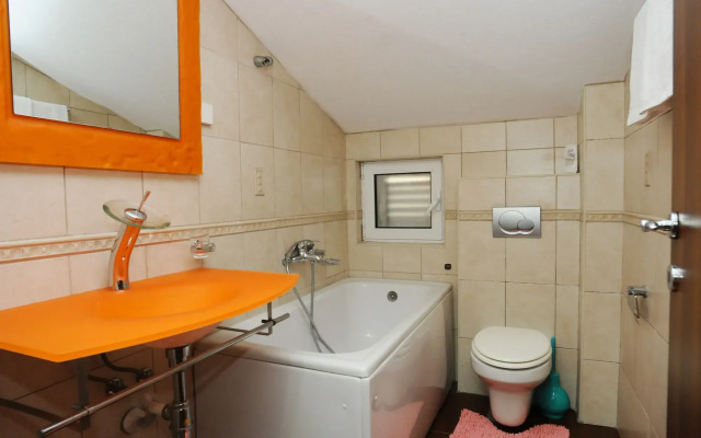 D&R Boreta Apartments