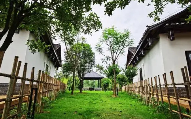 Xiangyaoli Hostel