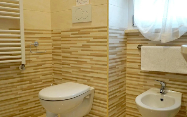 La Lanterna Sul Comò