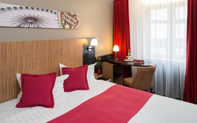 Hotel Munich City