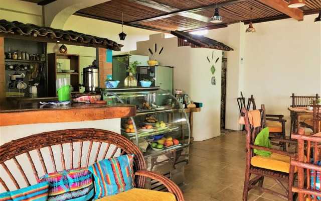 Casa del Lago Lodging House