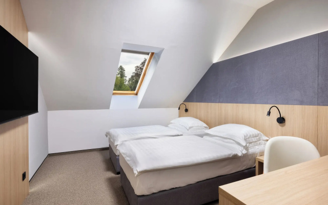Hotel Kompas
