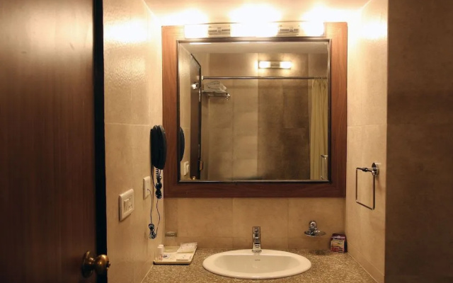 Hotel Satya Ashoka