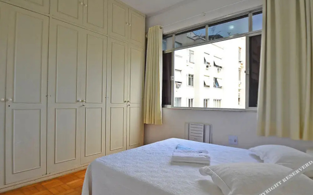 Copacabana AV Apartments