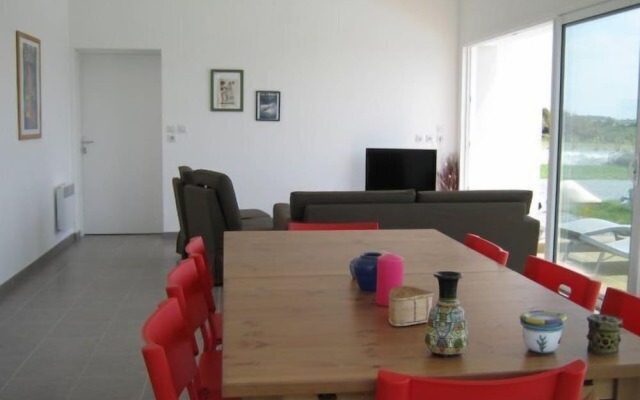 Belle Bretagne Guest House
