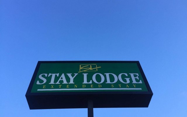 Stay Lodge