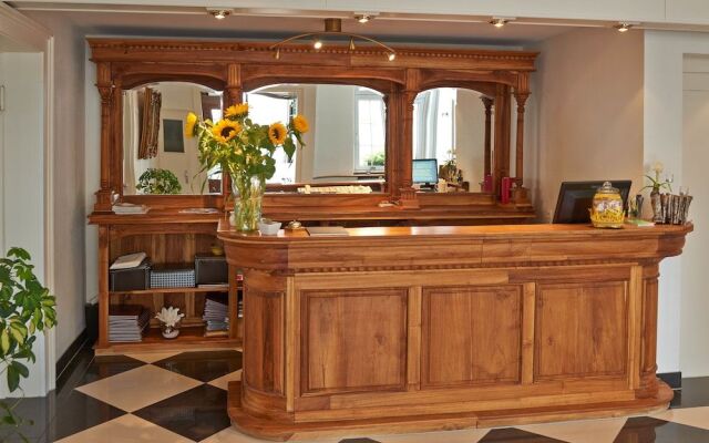 Hotel Friedrichs