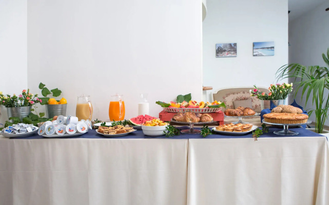 Hotel a Due Passi Dal Pizzo