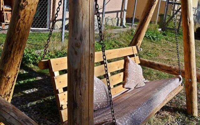 Iulia's Guesthouse