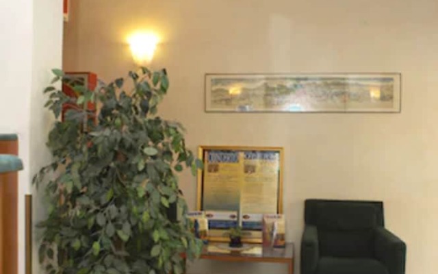 Hotel Giovannina