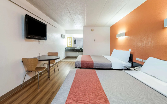 Motel 6 Columbus - Worthington