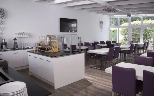 Wohlfühlhotel Rabenhorst