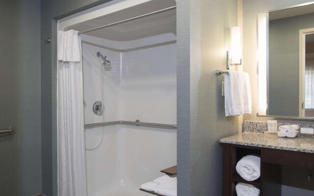 Homewood Suites by Hilton Columbus/Airport