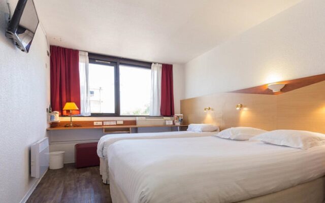 Hotel Isidore Nice Ouest
