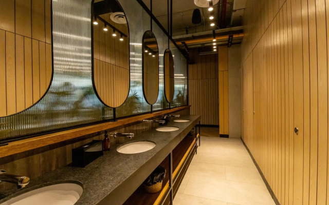 Hotel Mutuo Vive