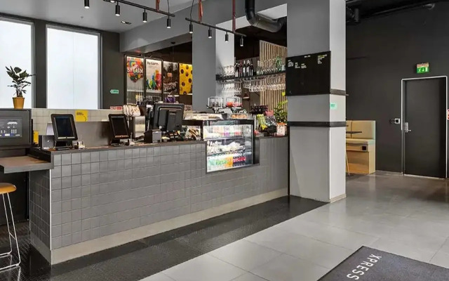 Comfort Hotel Xpress Youngstorget