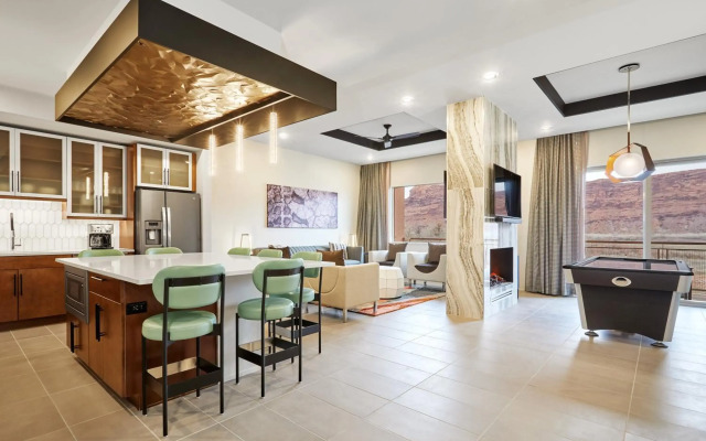 WorldMark Moab