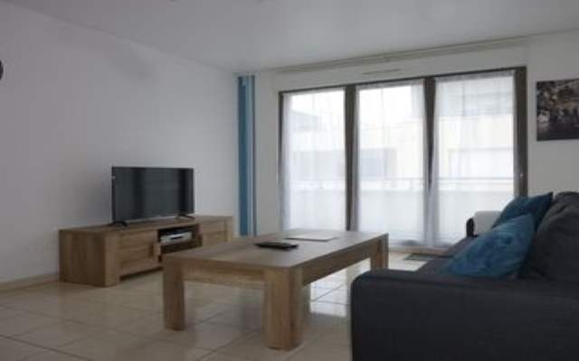 Appartement Le Rive Droite