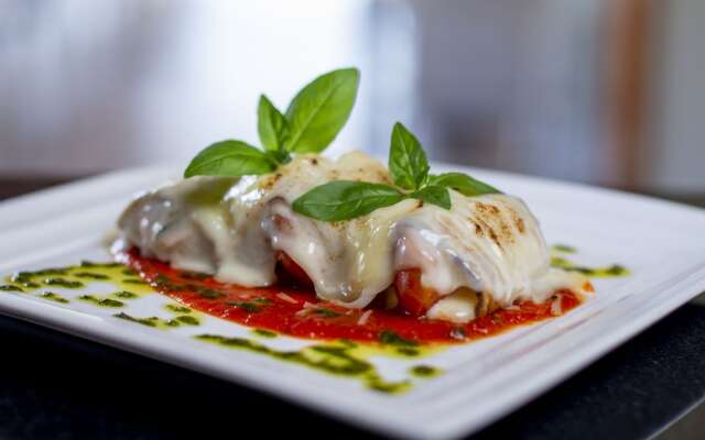 Vista del Campo Country Club & Villas