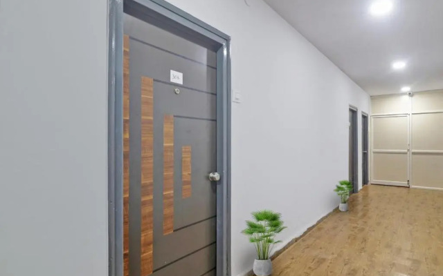 OYO Townhouse 1065 Hotel S Continental