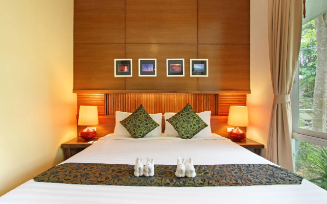 Nana Resort Kaengkrachan