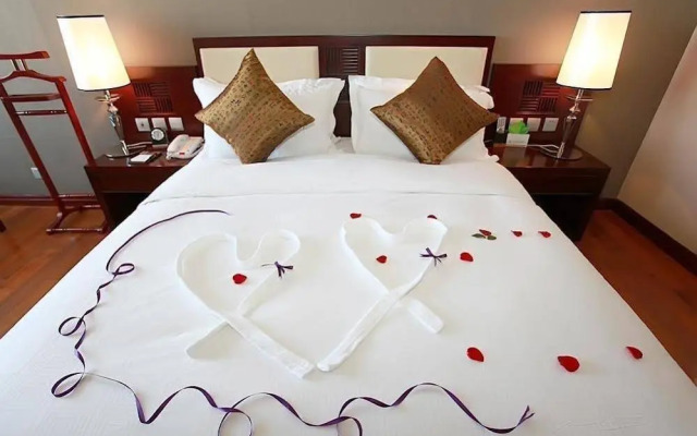 Kunming Wenhui Hotel