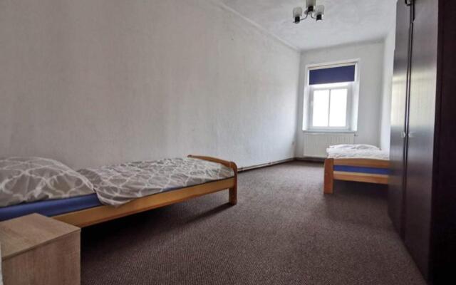 Hostel RK