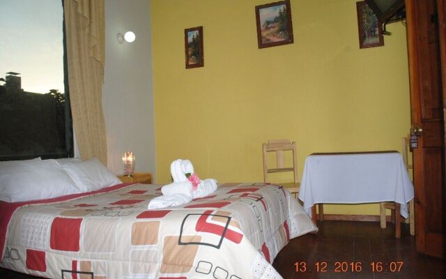 Misti Inn