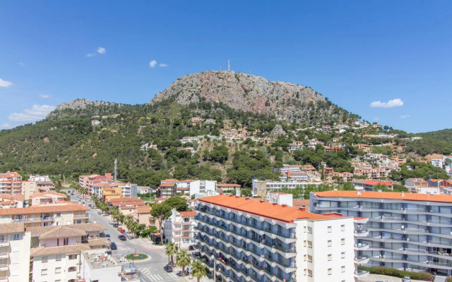 Hotel Panorama