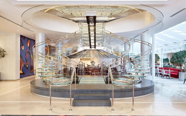 Hotel Indigo Atlanta Downtown by IHG