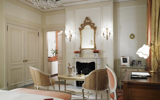 The Ritz London
