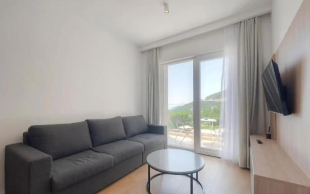 Horizon one bedroom apartment NS