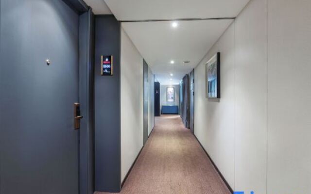 Tixiang International Hotel