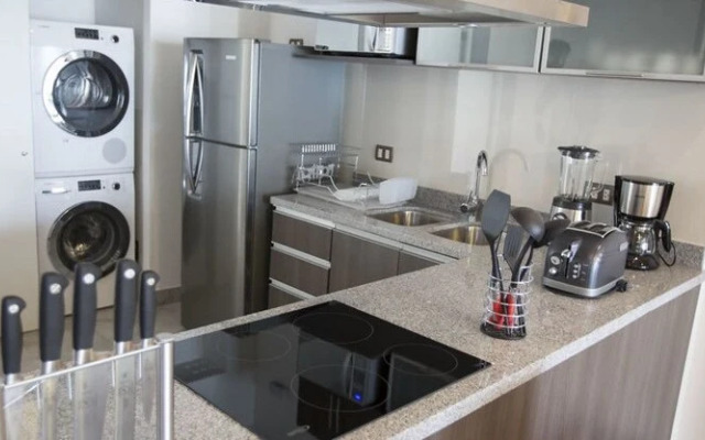 MLA apartments - Larcomar