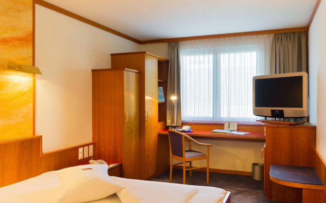 Vienna Sporthotel