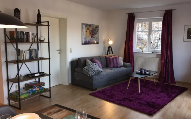 Ferienwohnung Zacharias