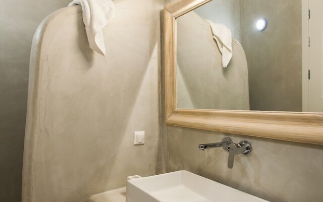 Villa Ilida by Mykonos Pearls