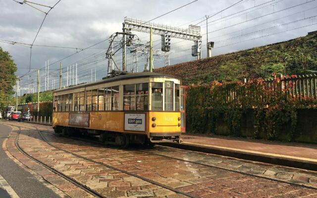 New Capolinea 5 - Apartment