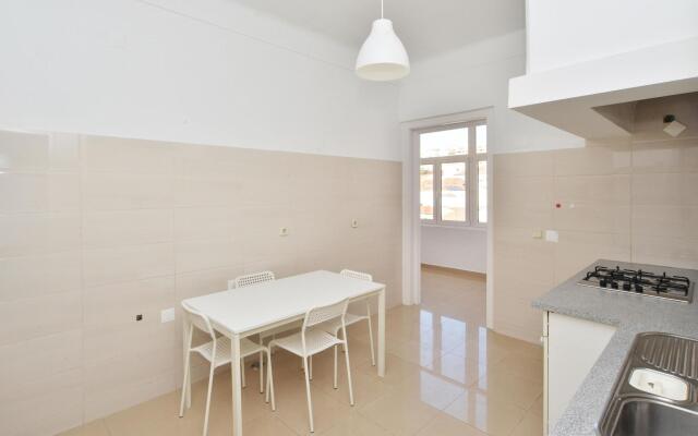 Guest House Avenida