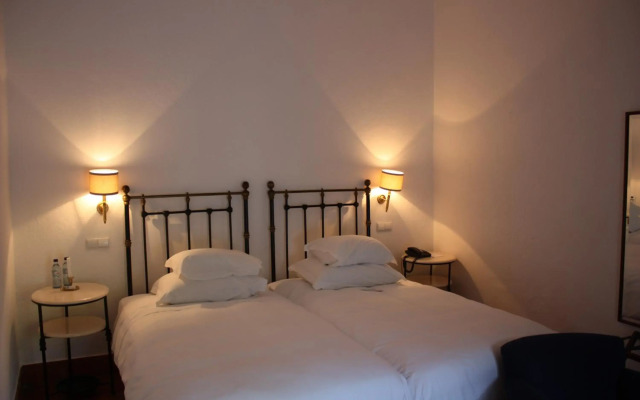 Hotel Convento de São Paulo
