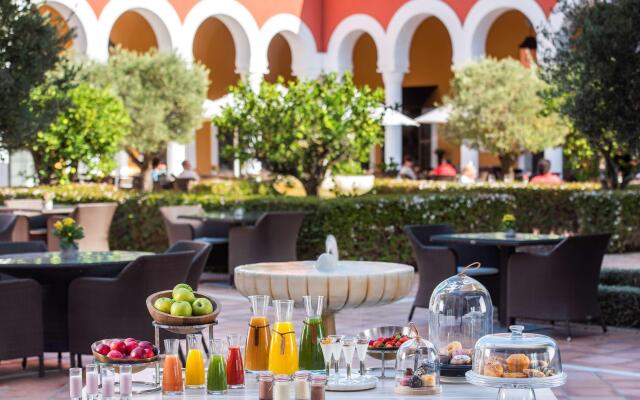 Palacio de Sancti Petri, a Gran Meliá - The Leading Hotels of the World